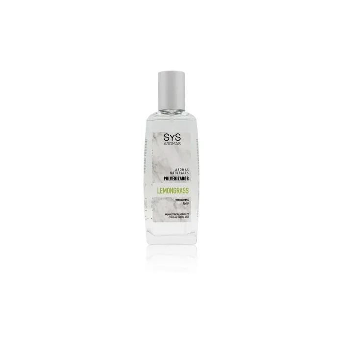 Laboratorio SyS Air Freshener Spray 100ml Lemon Grass