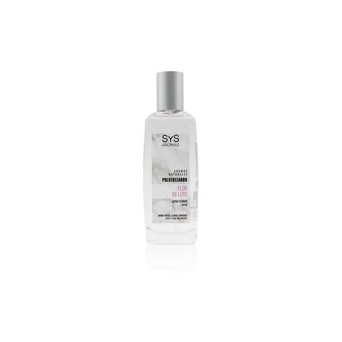 Laboratorio SyS Air Freshener 100ml Lotus Flower