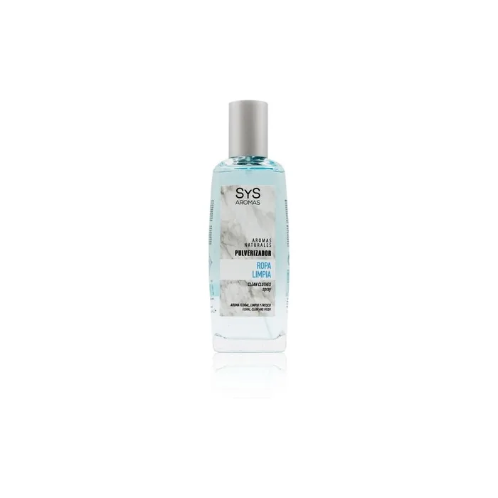 Laboratorio SyS Air Freshener for Clean Clothes 100ml