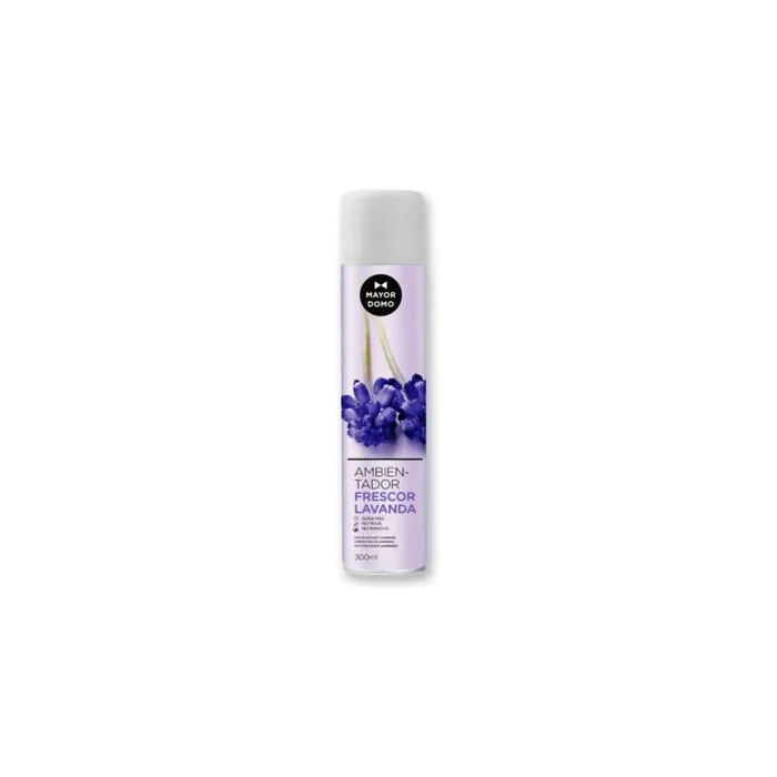 Air Freshener Agrado Lavender [405 Ml
