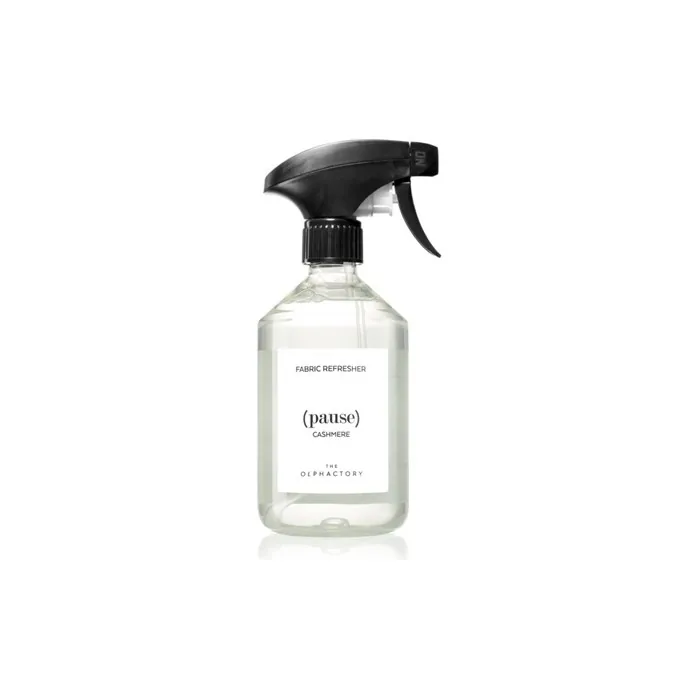 Ambientair Olphactory Cashmere Fabric Deodorant 500 Ml