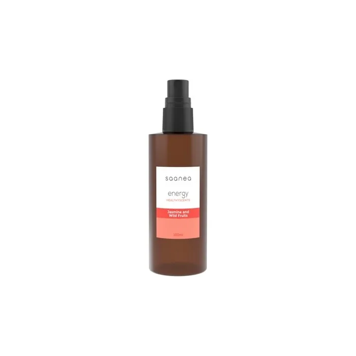 SAANEA Energy Spray Air Freshener 100ml