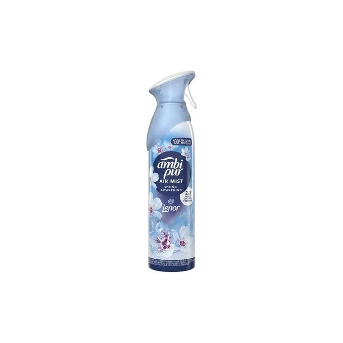 Ambi Pur Air Freshener Spray Spring Awakening 185 Ml