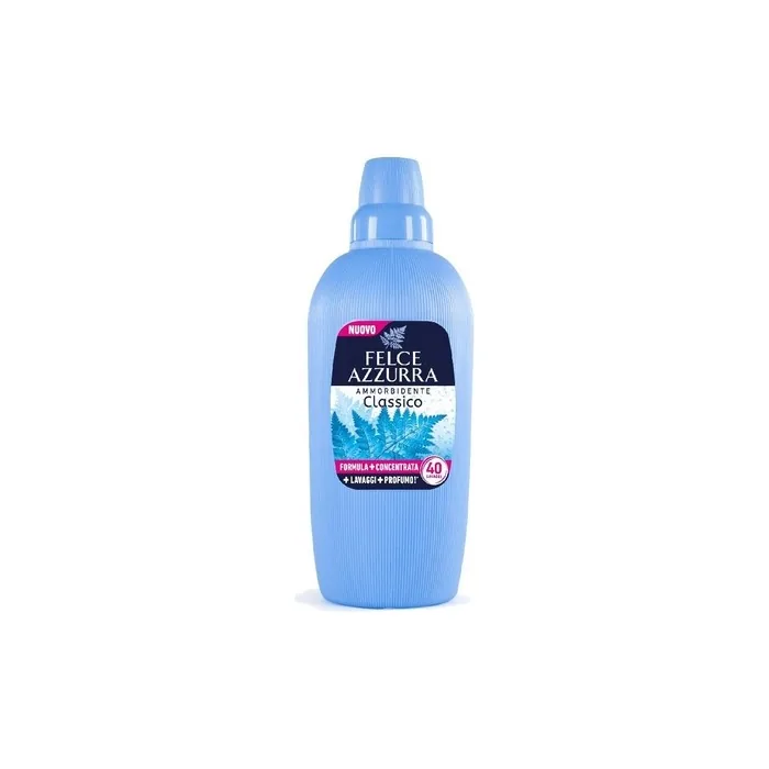 Felce Azzurra Ammorbidente 2000 Ml40 Mis Classico