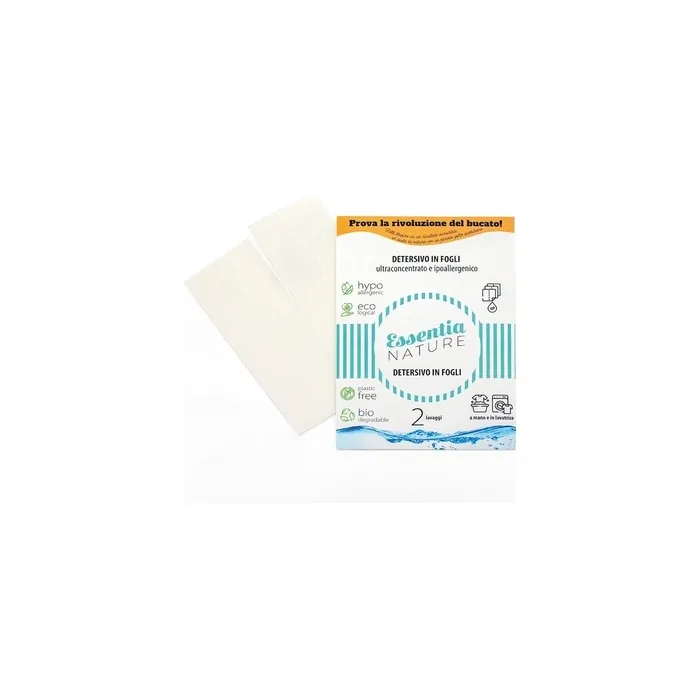 Essentia Nature Ecological Laundry Sheets
