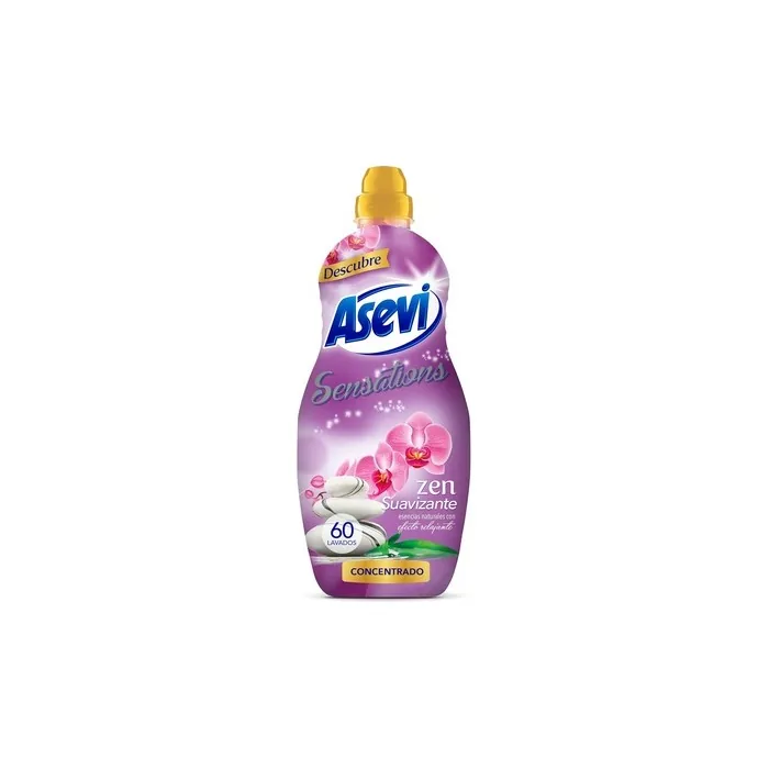 Asevi Fabric Softener Concentrate 1.5L