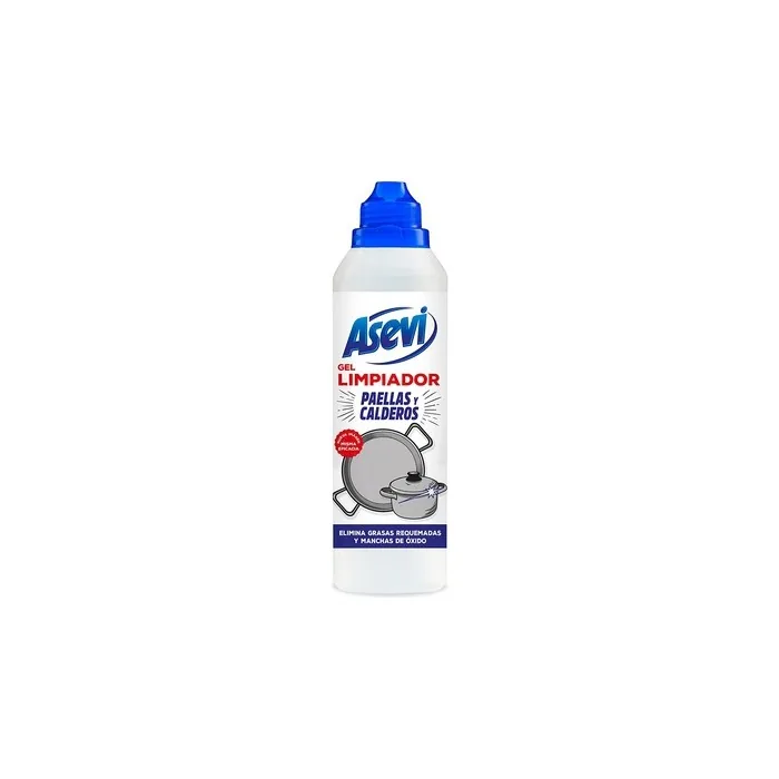 Asevi Fabric Softener, 200 Ml