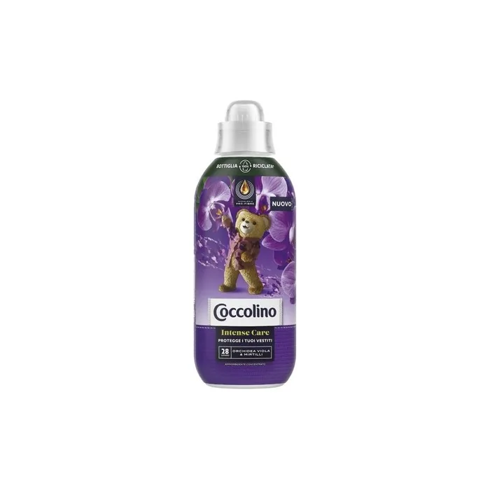 COCCOLINO AMMCONC645 ORCHIDE Fabric Softener