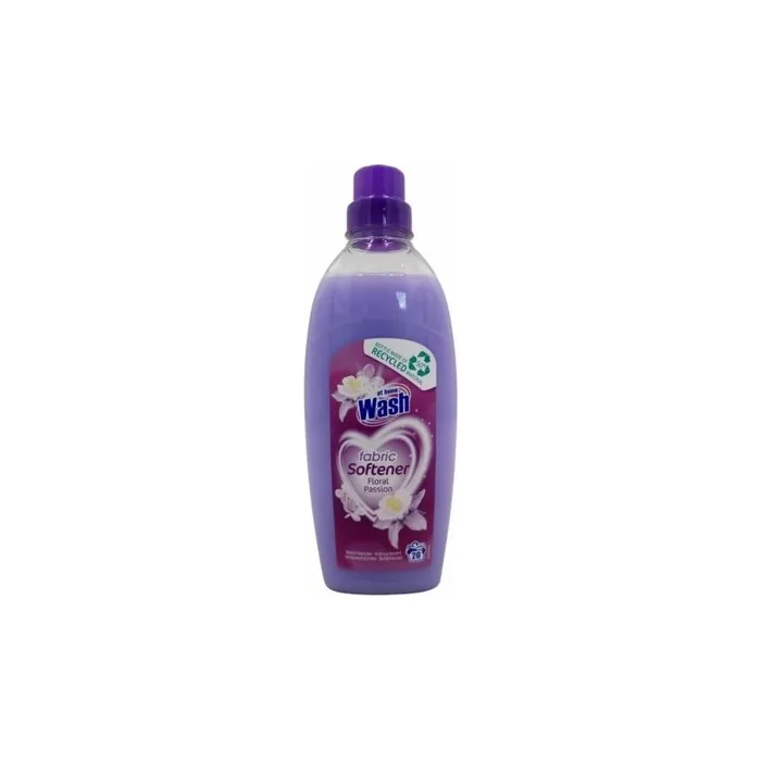 AtHome Floral Passion Fabric Softener - Fresh Scent