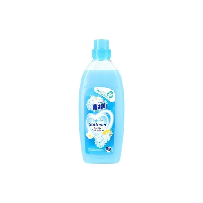 At Home Wash Fabric Softener Lovely Springtime 750ml