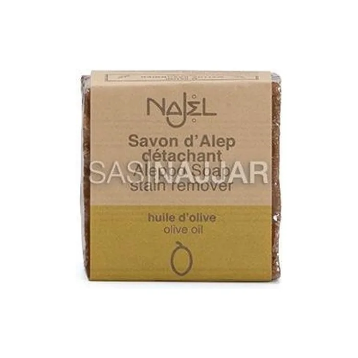 Aleppo Soap Stain Remover