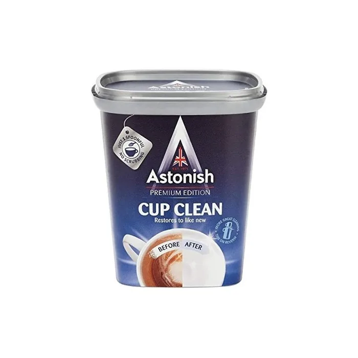 Astonish C9630 Specialist Clean & Revive Stain Remover 350g Unscented