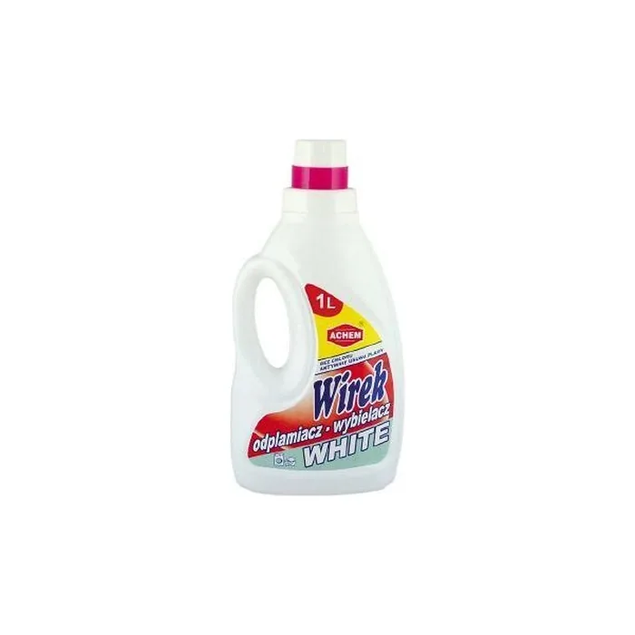 ACHEM CHEMIA Stain Remover Liquid 1L White 2077