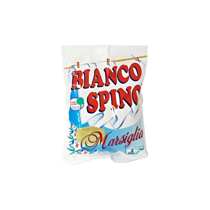 Biancospino Stain Remover For Fabrics 300g Marsiglia