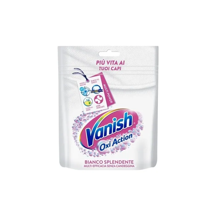Vanish Bianco Granular 300g Stain Remover