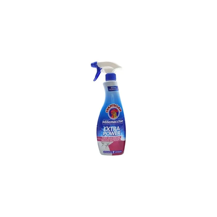 Chante Clair Stain Remover For Fabrics Trigger 500ml