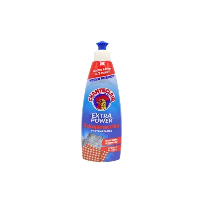 Chanteclair Extrapower Stain Remover Pretreatment 500 Ml