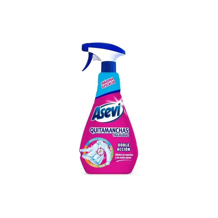 Asevi Clothing Stain Remover 750ml