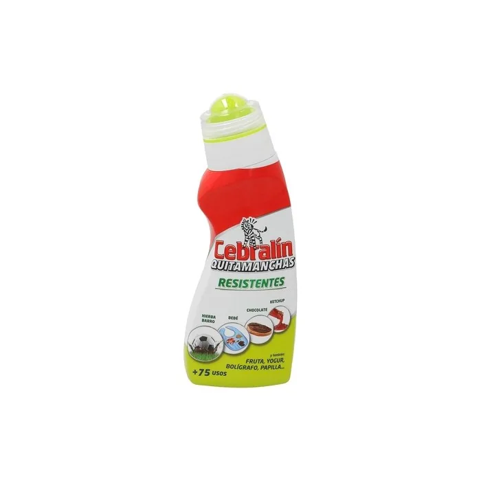 Cebraline Stain Remover Rollon