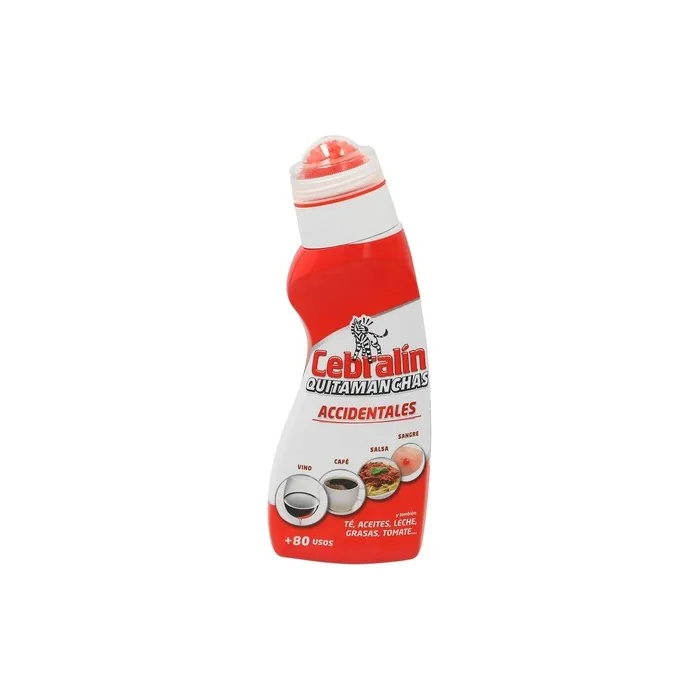 Cebralin Stain Remover For Textiles