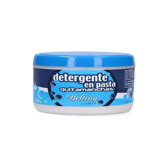 Beltran White Soap Stain Remover 500g