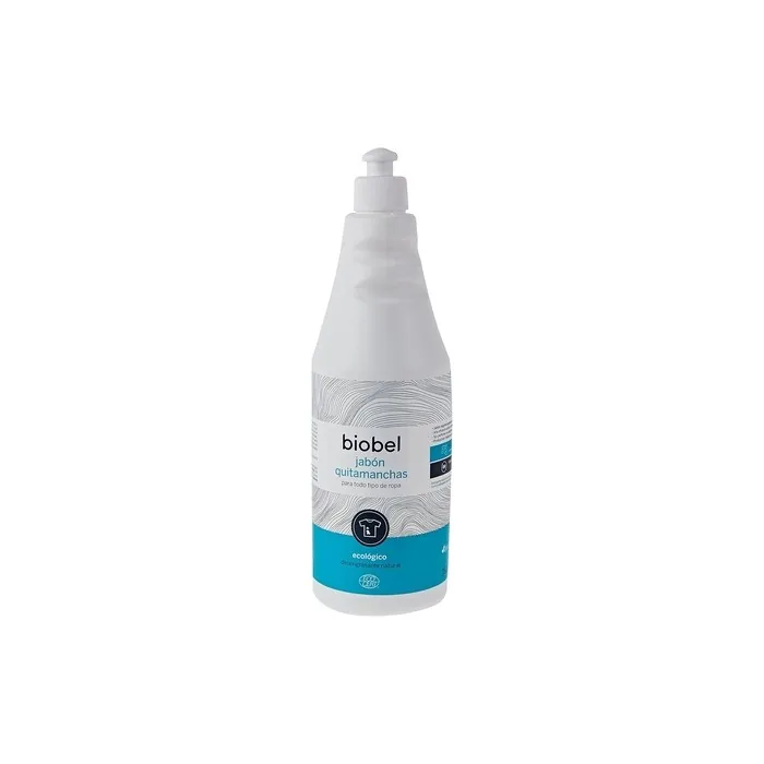 BioBel Stain Remover Soap 750ml
