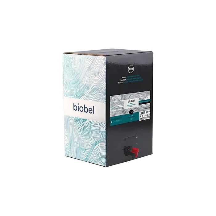Biobel Stain Remover Detergent 20l