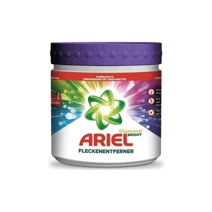 Ariel Ariel Stain Remover Powder Color Protection 500g