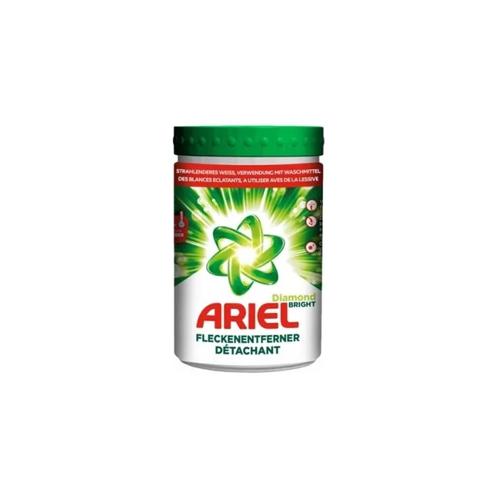 Ariel Stain Remover Powder For Whites 1 Kg