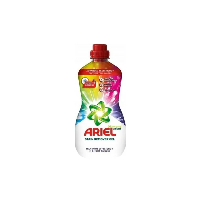Ariel Liquid Stain Remover for Color Fabrics 950ml
