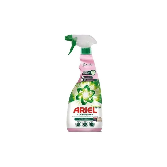 Ariel Gentle Formula Stain Remover For Sensitive Fabrics
