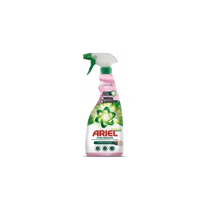 Ariel Universal Stain Remover Delicates 750 Ml
