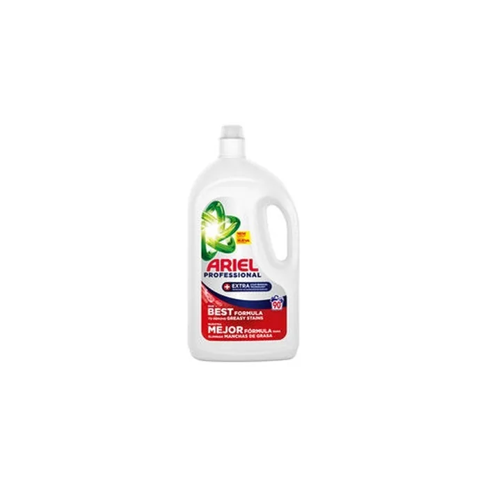 Ariel Professional Stain Repair Liquid Detergent 90 Doses