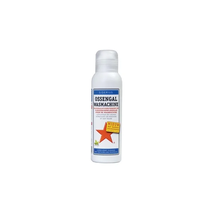 Siderius Ossengal Stain Remover 500ml