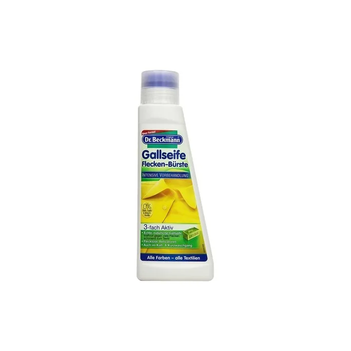 Dr. Beckmann Gall Soap Stain Brush 250ml