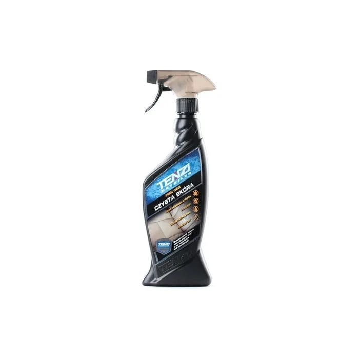 Tenzi Leather Cleaning Product AD37H