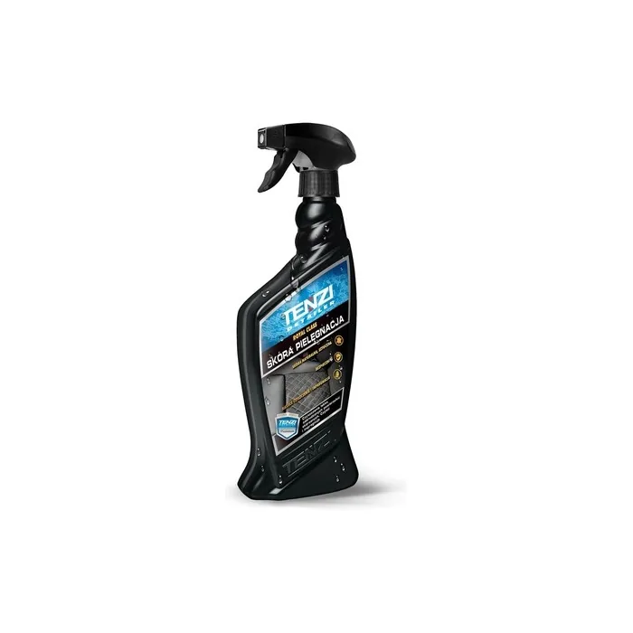 Tenzi Leather Care Upholstery Cleaning and Maintenance 600ml
