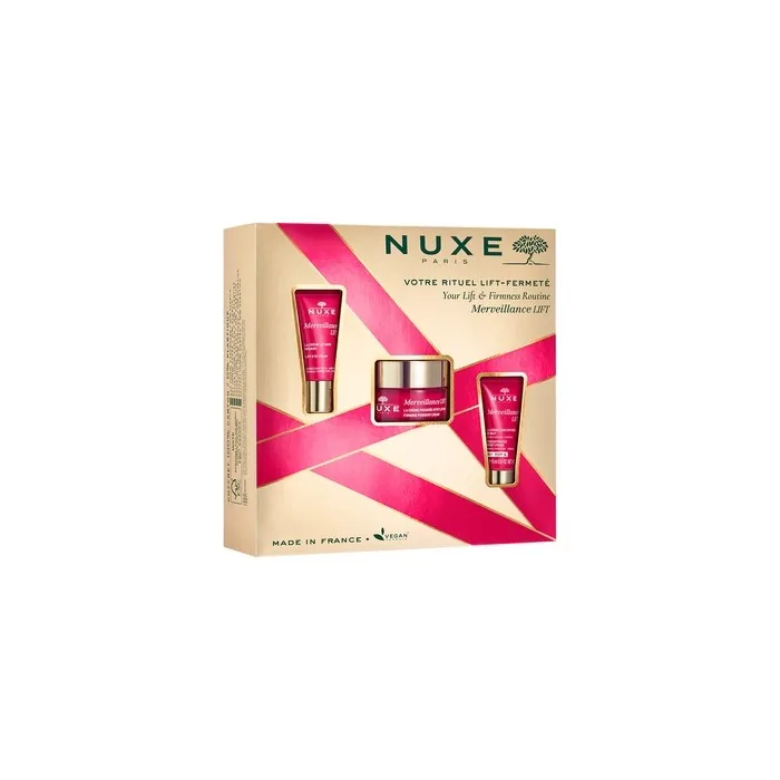 Nuxe Merveillance Lift Coffret Skincare Set