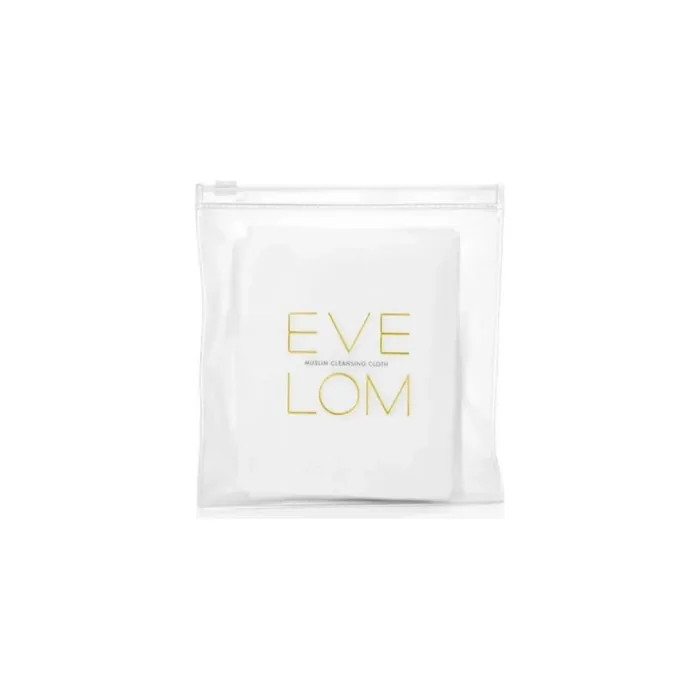 Eve Lom Eve Lom Muslin Cleansing Cloth 3 Pieces