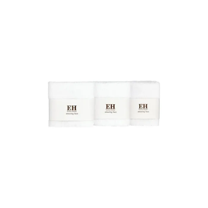 Emma Hardie Dual Action Cloth 3 Pack