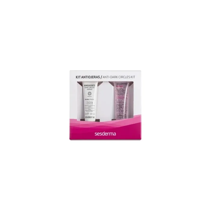 Sesderma Sesderma Antidark Circles Kit Set 2 Pieces