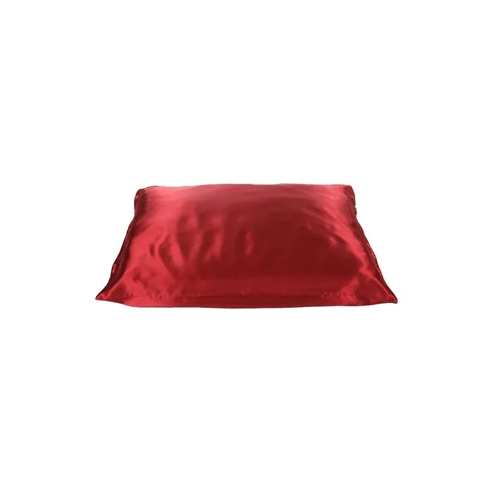 Beauty Pillow Red 60x70 Cm