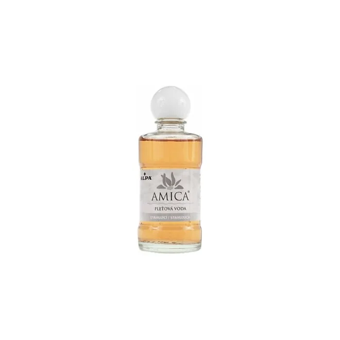 Alpa Amica Astringent Lotion 60ml