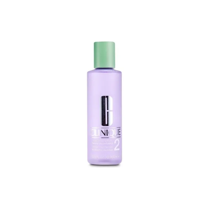 Clinique Clarifying Lotion 2 Dry Combination