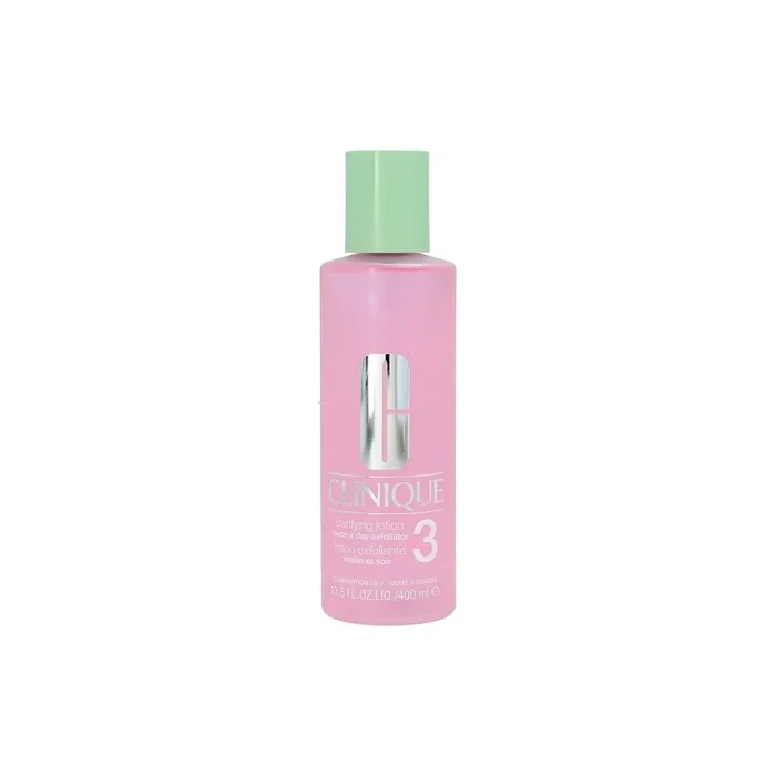 Clinique Clarifying Lotion 3 Normal to Oily Type III