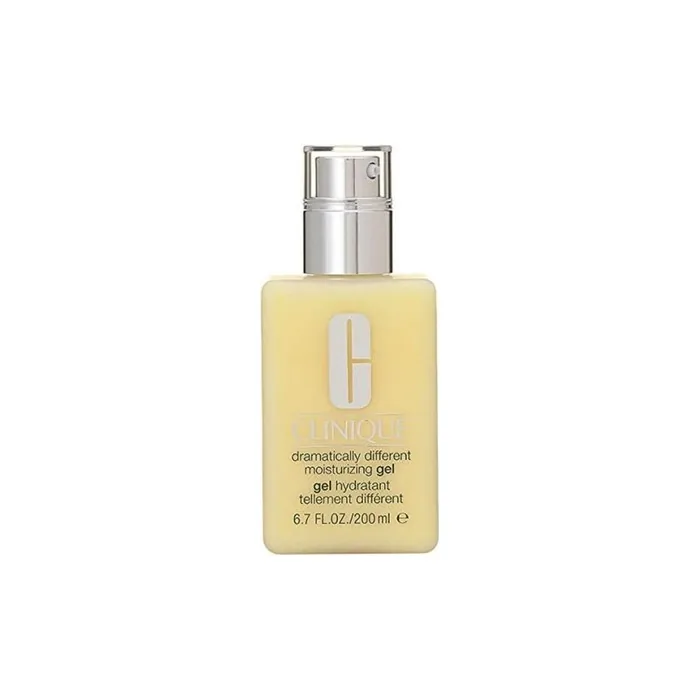 Clinique Dramatically Different Moisturising Gel 200ml