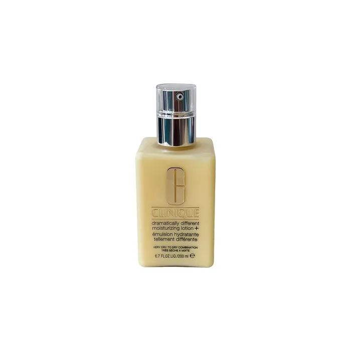 Clinique Dramatically Different Moisturizing Lotion 200ml