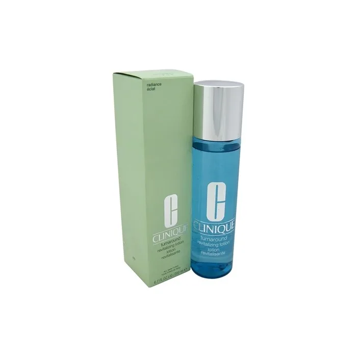Clinique Turnaround Revitalizing Lotion 200ml