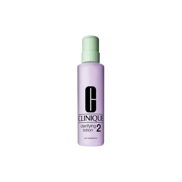 Clinique Clarifying Lotion 2 Dry Combination 487ml