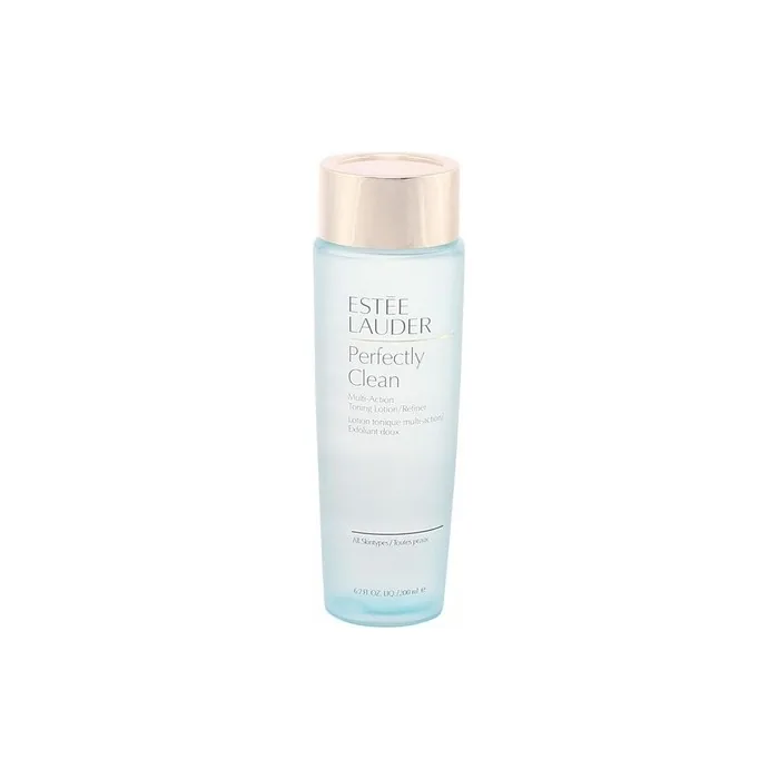 Estee Lauder Perfectly Clean Multi-Action Toning Lotion/Refiner 200ml 154g